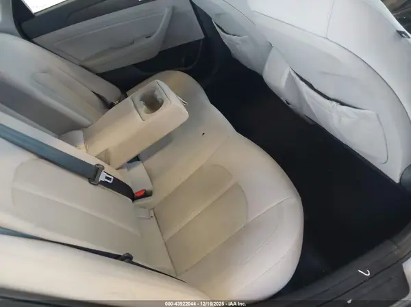 5NPE34AF9GH389676 2016 HYUNDAI SONATA - Image 8
