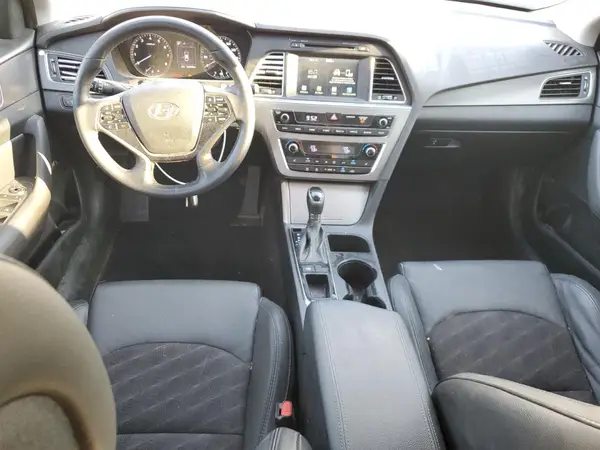5NPE34AF9GH389838 2016 HYUNDAI SONATA - Image 8