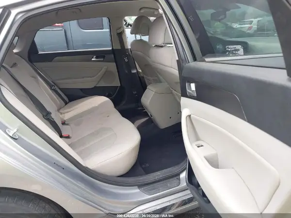 5NPE34AF9GH390438 2016 HYUNDAI SONATA - Image 8