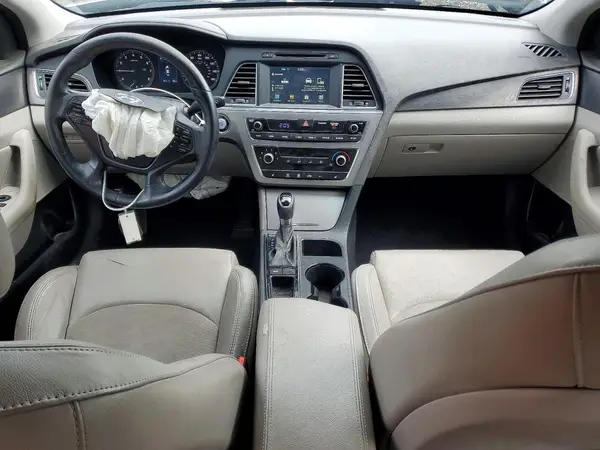 5NPE34AF9GH390441 2016 HYUNDAI SONATA - Image 8