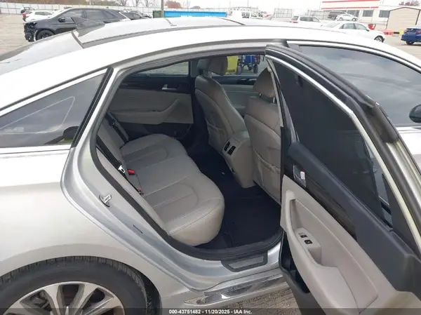 5NPE34AF9GH391184 2016 HYUNDAI SONATA - Image 8