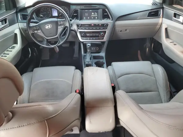 5NPE34AF9GH391816 2016 HYUNDAI SONATA - Image 8