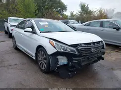 5NPE34AF9GH391900 2016 HYUNDAI SONATA