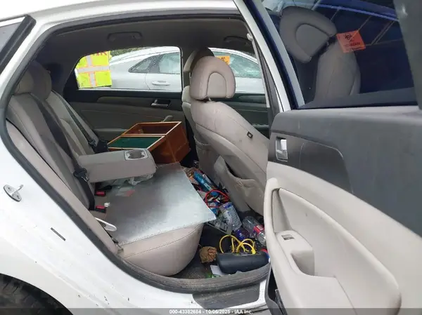 5NPE34AF9GH391900 2016 HYUNDAI SONATA - Image 8