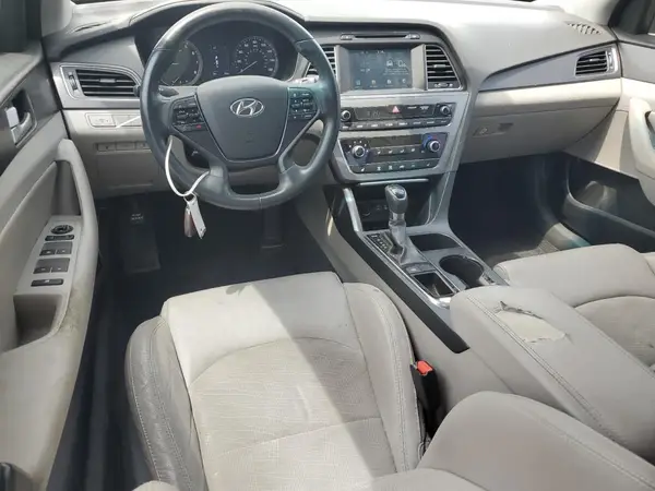 5NPE34AF9GH393890 2016 HYUNDAI SONATA - Image 8