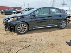5NPE34AF9GH394117 2016 HYUNDAI SONATA