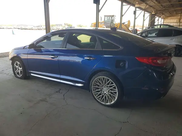 5NPE34AF9GH395008 2016 HYUNDAI SONATA - Image 2