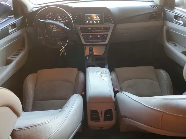 5NPE34AF9GH395008 2016 HYUNDAI SONATA - Image 8