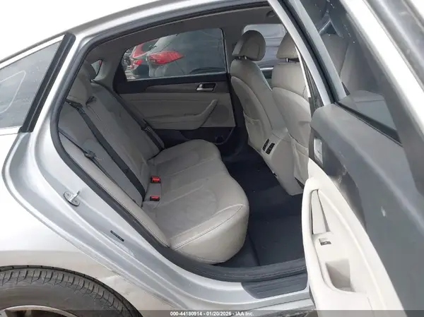 5NPE34AF9GH395641 2016 HYUNDAI SONATA - Image 8