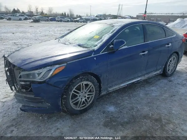 5NPE34AF9GH395994 2016 HYUNDAI SONATA - Image 2