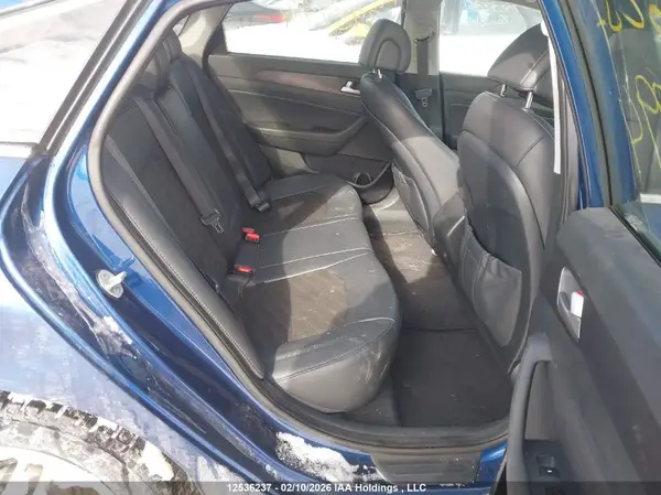 5NPE34AF9GH395994 2016 HYUNDAI SONATA - Image 8