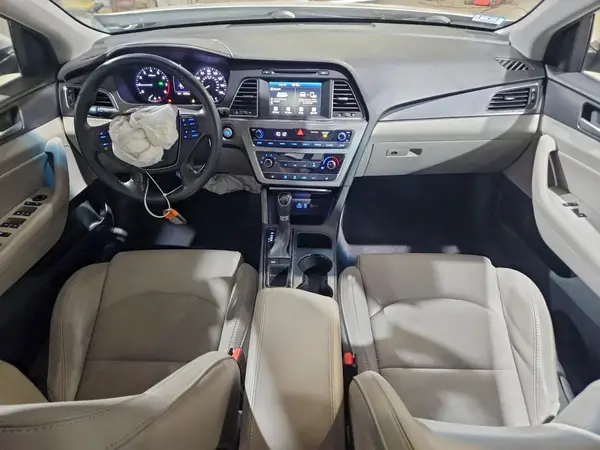 5NPE34AF9GH397020 2016 HYUNDAI SONATA - Image 8