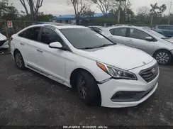 5NPE34AF9GH397129 2016 HYUNDAI SONATA