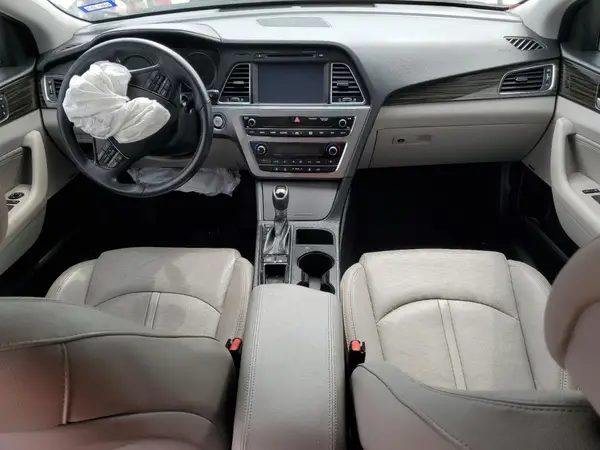 5NPE34AF9GH398619 2016 HYUNDAI SONATA - Image 8