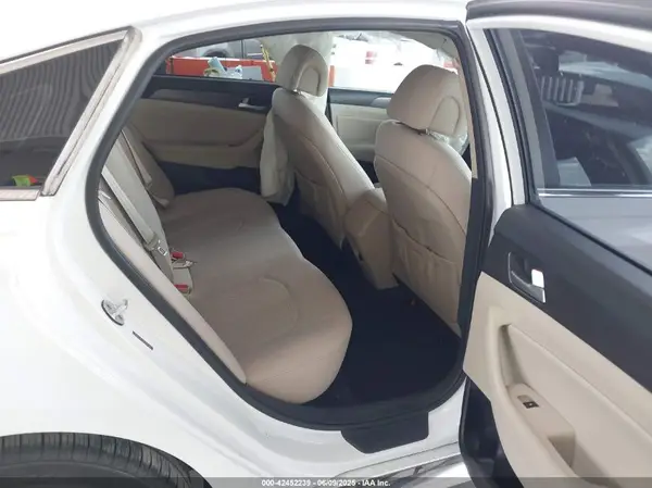 5NPE34AF9GH399625 2016 HYUNDAI SONATA - Image 8