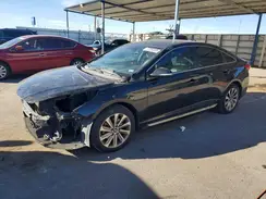 5NPE34AF9GH400384 2016 HYUNDAI SONATA
