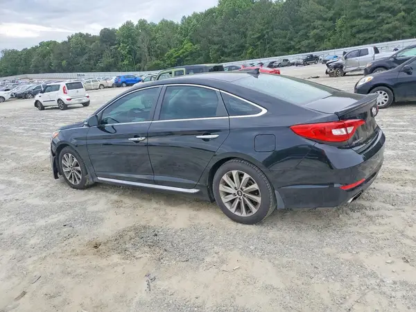 5NPE34AF9GH402720 2016 HYUNDAI SONATA - Image 2