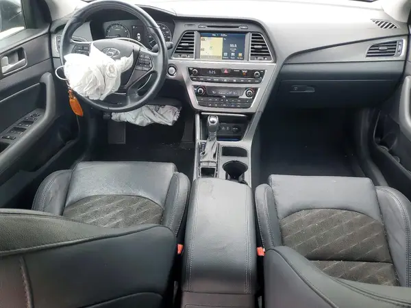 5NPE34AF9GH402720 2016 HYUNDAI SONATA - Image 8