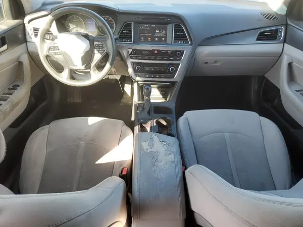5NPE34AF9GH403754 2016 HYUNDAI SONATA - Image 8