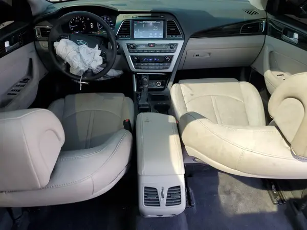 5NPE34AF9GH403897 2016 HYUNDAI SONATA - Image 8