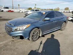 5NPE34AF9GH404001 2016 HYUNDAI SONATA