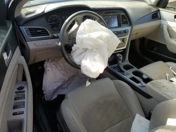 5NPE34AF9GH404001 2016 HYUNDAI SONATA - Image 8