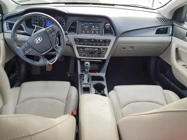 5NPE34AF9GH405696 2016 HYUNDAI SONATA - Image 8