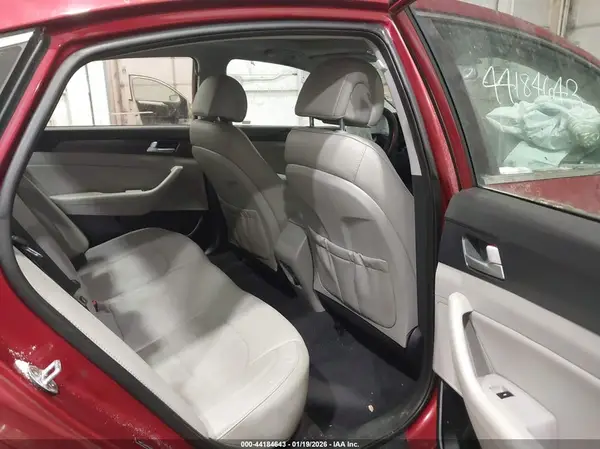 5NPE34AF9GH409313 2016 HYUNDAI SONATA - Image 8