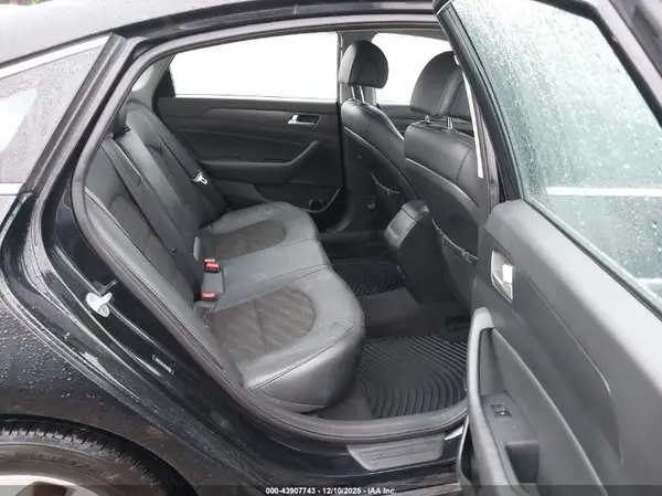 5NPE34AF9GH409618 2016 HYUNDAI SONATA - Image 8