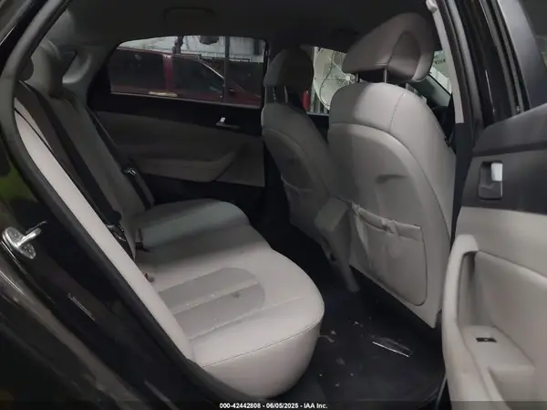 5NPE34AF9GH410297 2016 HYUNDAI SONATA - Image 8