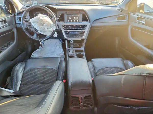 5NPE34AF9GH410316 2016 HYUNDAI SONATA - Image 8