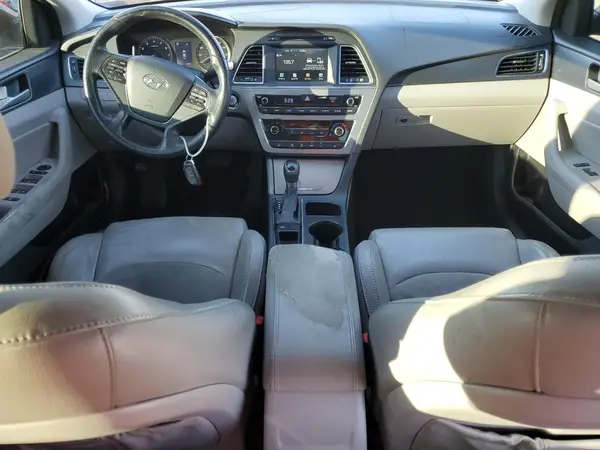 5NPE34AF9GH410557 2016 HYUNDAI SONATA - Image 8