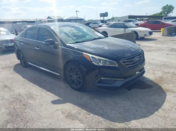 5NPE34AF9GH410803 2016 HYUNDAI SONATA - Image 1