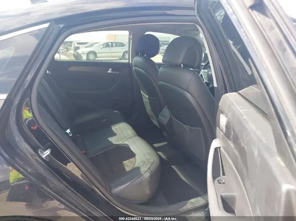 5NPE34AF9GH410803 2016 HYUNDAI SONATA - Image 8