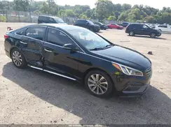 5NPE34AF9GH411322 2016 HYUNDAI SONATA