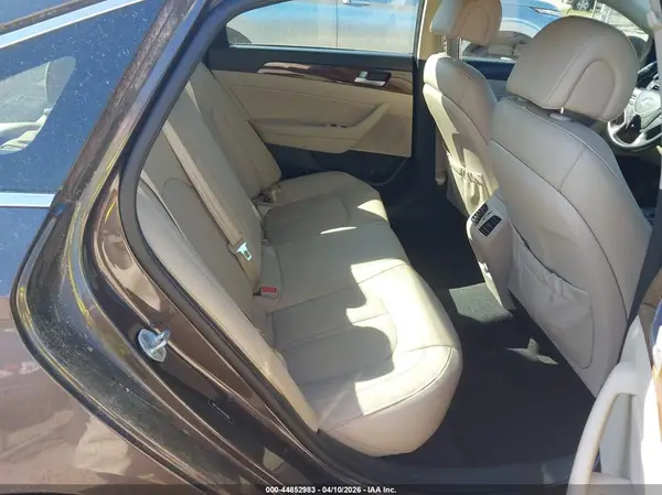 5NPE34AF9GH411899 2016 HYUNDAI SONATA - Image 8