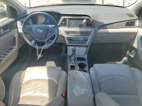 5NPE34AF9GH412003 2016 HYUNDAI SONATA - Image 8