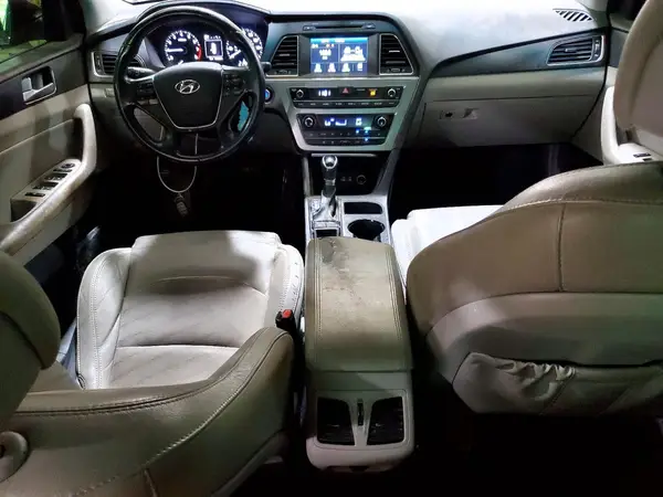 5NPE34AF9GH412647 2016 HYUNDAI SONATA - Image 8
