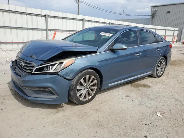 5NPE34AF9GH413328 2016 HYUNDAI SONATA - Image 1