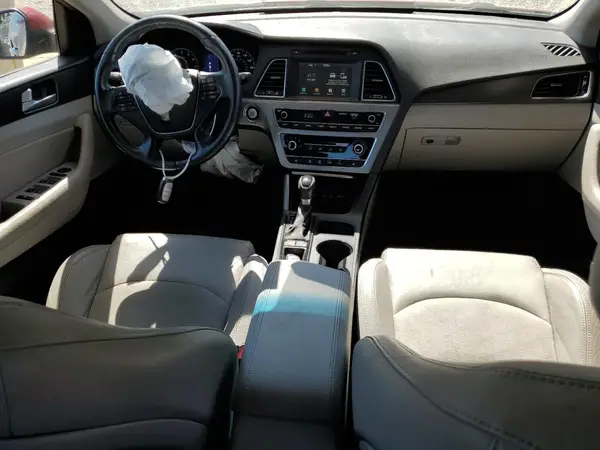 5NPE34AF9GH414074 2016 HYUNDAI SONATA - Image 8