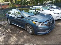 5NPE34AF9GH415290 2016 HYUNDAI SONATA