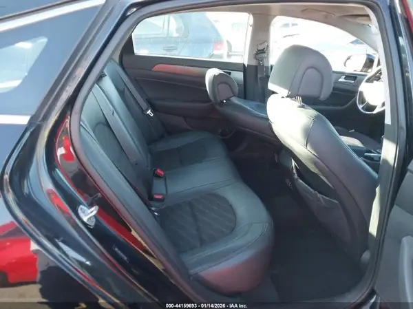 5NPE34AF9GH415368 2016 HYUNDAI SONATA - Image 8