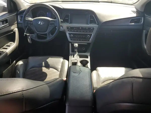 5NPE34AF9GH415841 2016 HYUNDAI SONATA - Image 8