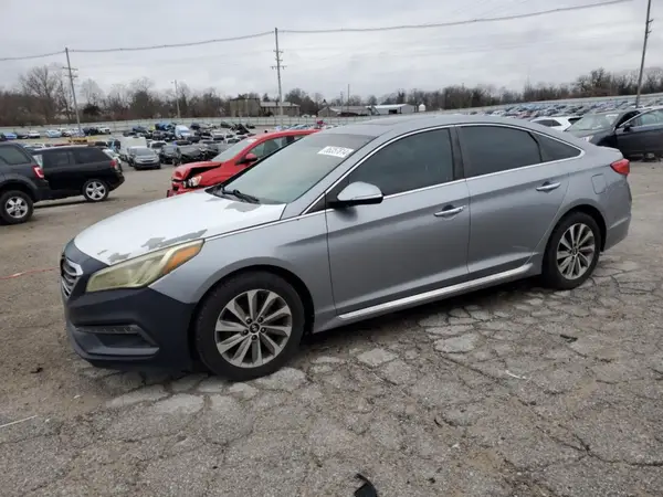 5NPE34AF9GH416102 2016 HYUNDAI SONATA - Image 1