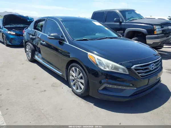 5NPE34AF9GH418156 2016 HYUNDAI SONATA - Image 1