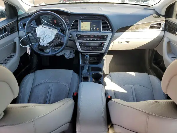 5NPE34AF9GH418450 2016 HYUNDAI SONATA - Image 8