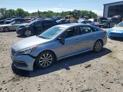 5NPE34AF9GH419887 2016 HYUNDAI SONATA