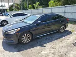 5NPE34AF9GH421364 2016 HYUNDAI SONATA