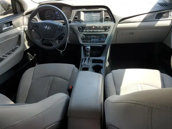 5NPE34AF9GH421364 2016 HYUNDAI SONATA - Image 8