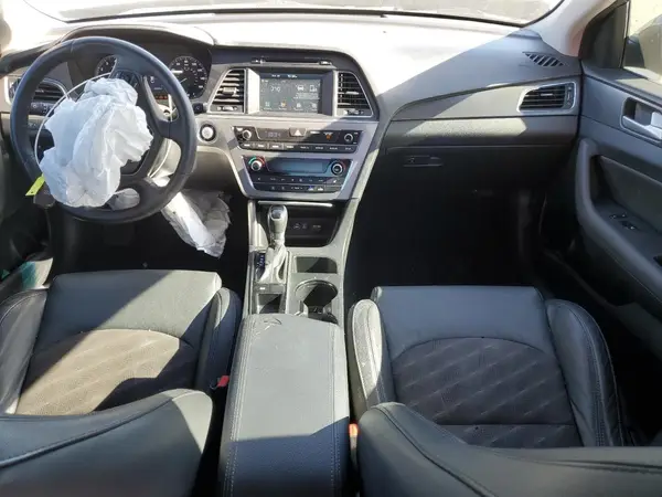 5NPE34AF9GH421378 2016 HYUNDAI SONATA - Image 8